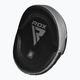 RDX L1 Mark Pro Boxing Training Pads сріблясті 2