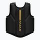 Захист корпусу RDX F6M Chest Guard golden