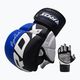 RDX Grappling Glove REX T6 Plus GGR-T6U синій 5