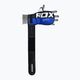RDX Grappling Glove REX T6 Plus GGR-T6U синій 6
