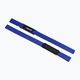 Напульсники для важкої атлетики RDX W1 Weight Training Wrist Straps blue 3