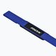 Напульсники для важкої атлетики RDX W1 Weight Training Wrist Straps blue 4