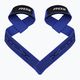 Напульсники для важкої атлетики RDX S4 Weightlifting Wrist Straps blue 2