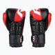 Рукавиці боксерські жіночі RDX BGR-F4 red/black 2