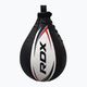 Груша боксерська RDX S2 Boxing Training Speed Bag red 2