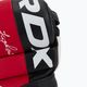 Рукавиці грепплінгові RDX T6 чорно-червоні GGR-T6R 5