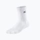 Шкарпетки волейбольні Mizuno Volley Medium білі 67UU71571 4