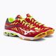 Кросівки для волейболу чоловічі Mizuno Wave Lightning Z4  червоні V1GA180001 5