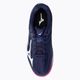 Кросівки для волейболу жіночі Mizuno Thunder Blade 2 темно-сині V1GC197002 6