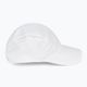 Бейсболка Mizuno Drylite Cap біла J2GW0031Z01 2