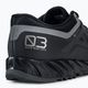 Кросівки для бігу чоловічі Mizuno Wave Ibuki 3 GTX чорні J1GJ205949 8