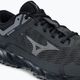 Кросівки для бігу чоловічі Mizuno Wave Ibuki 3 GTX чорні J1GJ205949 9