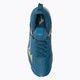 Кросівки для волейболу чоловічі Mizuno Wave Momentum сині V1GA191251 6