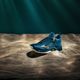 Кросівки для волейболу чоловічі Mizuno Wave Momentum сині V1GA191251 9