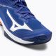 Кросівки для волейболу Mizuno Wave Lightning Z6 сині V1GA200020 7