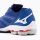 Кросівки для волейболу Mizuno Wave Lightning Z6 сині V1GA200020 8