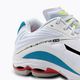 Кросівки для волейболу Mizuno Wave Lightning Z6 білі V1GA200046 8