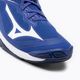 Кросівки для волейболу Mizuno Wave Lightning Z6 Mid сині V1GA200520 7