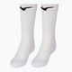 Шкарпетки футбольні Mizuno Handball білі 32EX0X01Z01 4