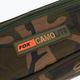 Сумка для аксесуарів Fox International Camolite Accessory Bag коричнево-зелена CLU303 2