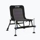 Стілець для риболовлі Matrix Accessory Chair чорний GBC001