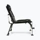 Стілець для риболовлі Matrix Deluxe Accessory Chair чорний GBC002 3