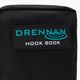 Гаманець для поводків Drennan Hook Box чорний LUDHB001 5