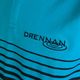 Футболка для риболовлі чоловіча Drennan Aqua Line Polo синя CSDAP205 3