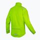 Чоловіча велосипедна куртка Endura Hummvee Waterproof hi-viz жовта 2