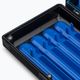 Гаманець для поводків 30 cm Preston Innovations Mag Store Hooklenght Box чорно-блакитний P0220003 5