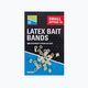 Гумки для приманок Preston Innovations Latex Bait Bands 50 шт. прозорі P0220041
