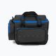 Сумка для риболовлі Preston Innovations Supera Small Bait Bag чорно-блакитна P0130071