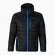 Куртка для риболовлі Preston Innovations Celcius Puffer чорна P0200224