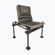 Стілець Korum Accessory Chair S23 Deluxe коричневий K0300023