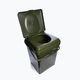 Туалет RidgeMonkey CoZee Toilet Seat зелений RM130