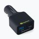 Зарядний автомобільний пристрій RidgeMonkey Vault 45W USB-C PD Car Charger чорний RM146 2