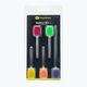 Набір голок RidgeMonkey Rm-Tec Needle Set multicolour RMT236
