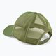 Шапка для риболовлі męska RidgeMonkey Apearel Dropback Pastel Trucker Cap зелена RM292 2