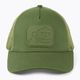 Шапка для риболовлі męska RidgeMonkey Apearel Dropback Pastel Trucker Cap зелена RM292 3