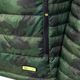 Куртка для риболовлі чоловіча RidgeMonkey Apearel K2Xp Compact Coat зелена RM571 5