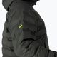 Куртка для риболовлі чоловіча RidgeMonkey Apearel K2Xp Waterproof Coat зелена RM603 3