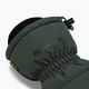 Рукавиці для риболовлі RidgeMonkey Apearel K2Xp Waterproof Glove чорні RM617 4