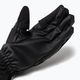 Рукавиці для риболовлі RidgeMonkey Apearel K2Xp Waterproof Tactical Glove чорні RM619 5