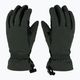 Рукавиці для риболовлі RidgeMonkey Apearel K2Xp Waterproof Tactical Glove чорні RM621 2