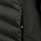 Куртка для риболовлі чоловіча RidgeMonkey Apearel Heavyweight Zip Jacket зелена RM647 4