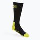 Шкарпетки для риболовлі RidgeMonkey Apearel Crew Socks 3 Pack чорні RM659 5