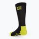 Шкарпетки для риболовлі RidgeMonkey Apearel Crew Socks 3 Pack чорні RM659 6