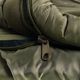 Спальний мішок Fox International EOS 2 Sleeping Bag зелений CSB064 6