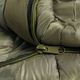 Спальний мішок Fox International EOS 3 Sleeping Bag зелений CSB065 7