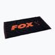 Рушник короповий Fox International Towel чорний CTL009